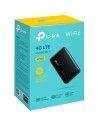 Router de viaje wifi 4G TP-Link M7005, wifi 6, 287 Mbps, 2,4 GHz, 1 an