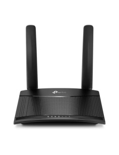 Router wifi 4G TP-Link TL-MR100 V2 300 Mbps, 2,4 GHz, 2 antenas, wifi 