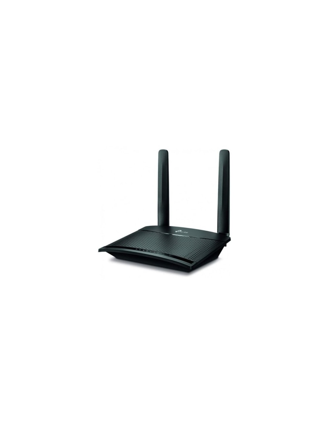 Router wifi 4G TP-Link TL-MR100 V2 300 Mbps, 2,4 GHz, 2 antenas, wifi 