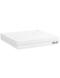 Router de viaje wifi Asus RT-AX57 Go, wifi 6, 3000 Mbps, 2,4 GHz y 5 G 2