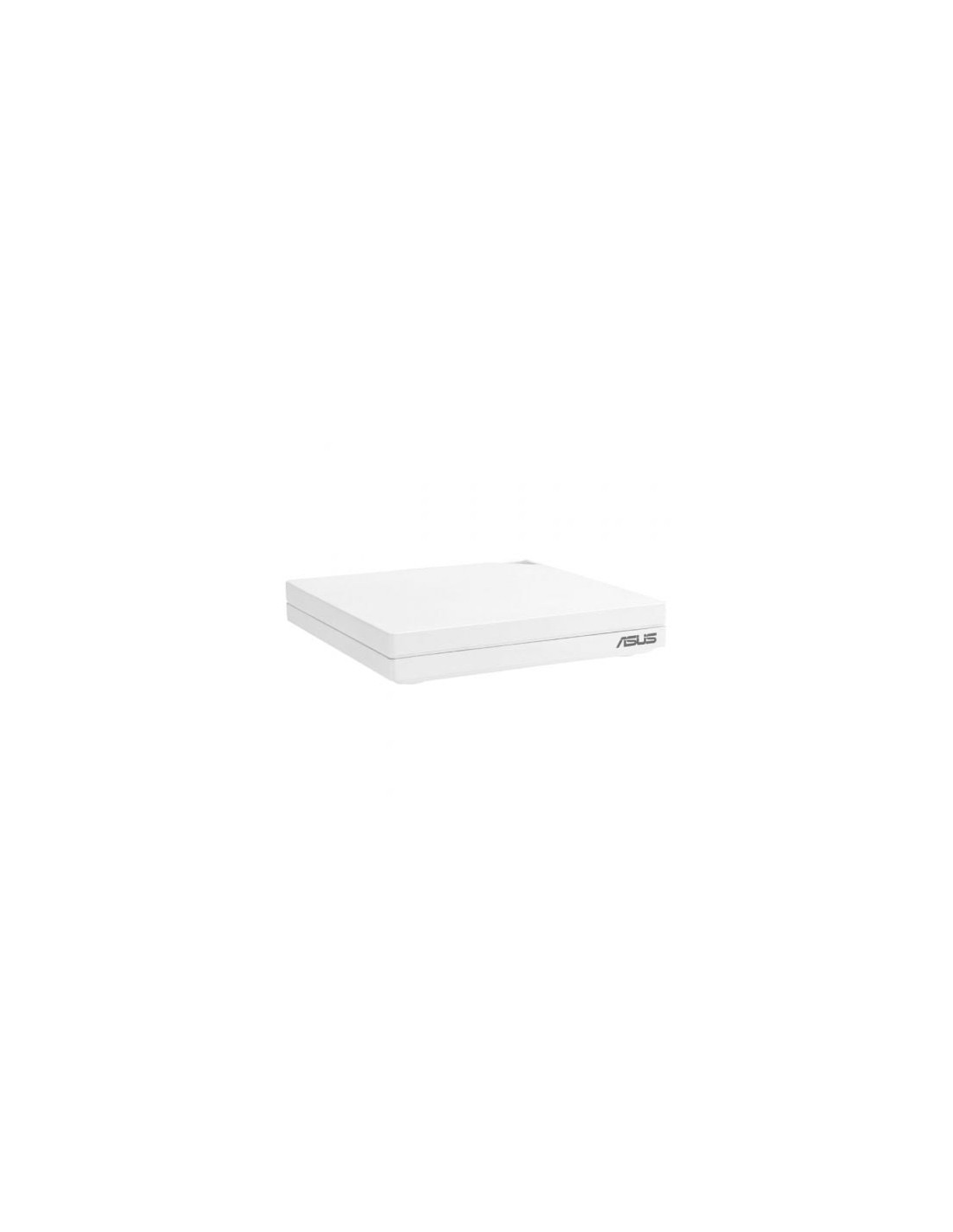 Router de viaje wifi Asus RT-AX57 Go, wifi 6, 3000 Mbps, 2,4 GHz y 5 G