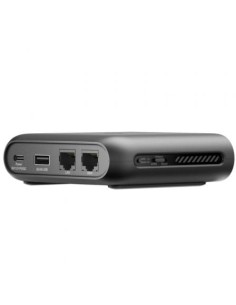 Router de viaje wifi 4G Móvil TP-Link TL-WR1502X 1500 Mbps, 2,4 GHz y  2