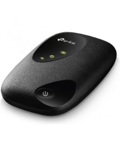 Router wifi 4G TP-Link M7010 300 Mbps, 2,4 GHz, 1 antena, wifi 4 2