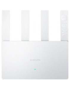 Router wifi Xiaomi BE3600, wifi 7, 3600 Mbps, 2,4 GHz y 5 GHz, 4 anten