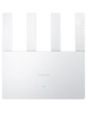 Router wifi Xiaomi BE3600, wifi 7, 3600 Mbps, 2,4 GHz y 5 GHz, 4 anten