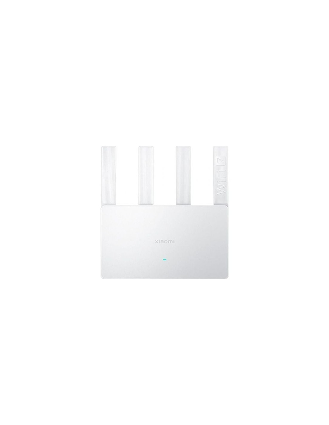 Router wifi Xiaomi BE3600, wifi 7, 3600 Mbps, 2,4 GHz y 5 GHz, 4 anten