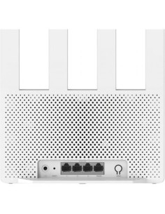 Router wifi Xiaomi BE3600, wifi 7, 3600 Mbps, 2,4 GHz y 5 GHz, 4 anten 2