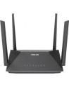 Router wifi Asus RT-AX52 Pro, wifi 6, 3000 Mbps, 2,4 GHz y 5 GHz, 4 an