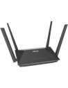 Router wifi Asus RT-AX52 Pro, wifi 6, 3000 Mbps, 2,4 GHz y 5 GHz, 4 an