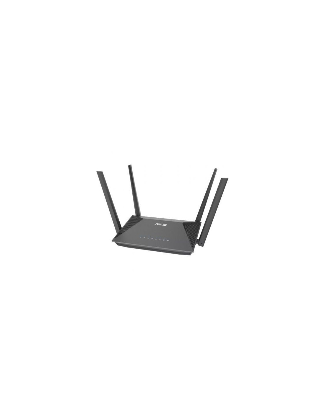 Router wifi Asus RT-AX52 Pro, wifi 6, 3000 Mbps, 2,4 GHz y 5 GHz, 4 an