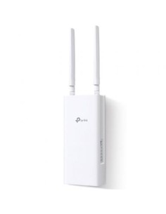 Router wifi 4G TP-Link TL-MR100-Outdoor 300 Mbps, 2,4 GHz, 2 antenas, 