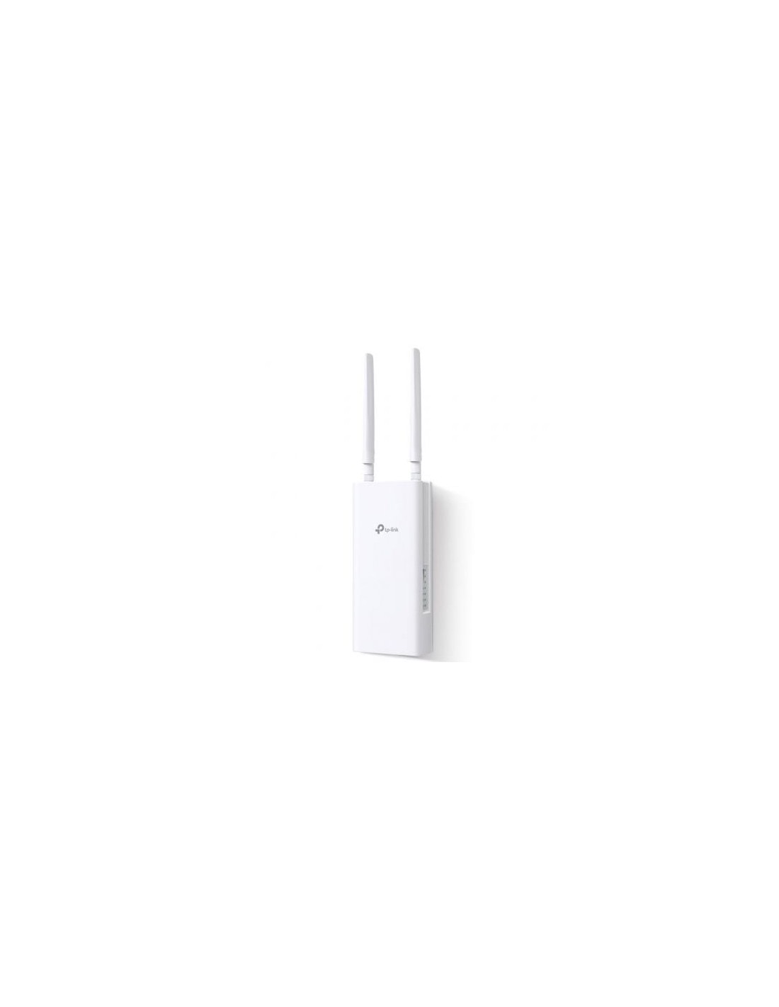 Router wifi 4G TP-Link TL-MR100-Outdoor 300 Mbps, 2,4 GHz, 2 antenas, 