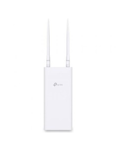 Router wifi 4G TP-Link TL-MR100-Outdoor 300 Mbps, 2,4 GHz, 2 antenas,  2
