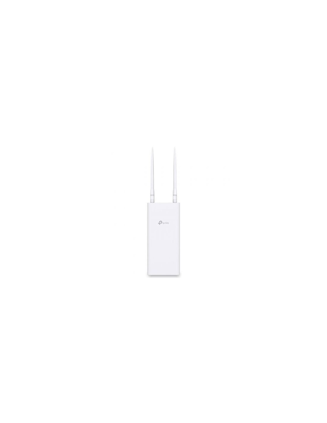 Router wifi 4G TP-Link TL-MR100-Outdoor 300 Mbps, 2,4 GHz, 2 antenas, 