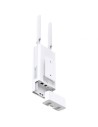 Router wifi 4G TP-Link TL-MR100-Outdoor 300 Mbps, 2,4 GHz, 2 antenas, 