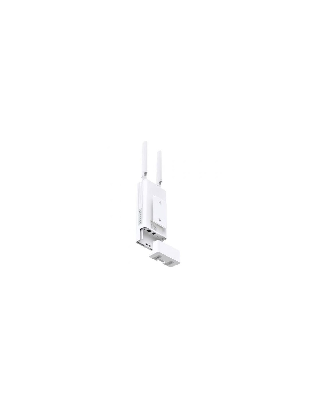 Router wifi 4G TP-Link TL-MR100-Outdoor 300 Mbps, 2,4 GHz, 2 antenas, 