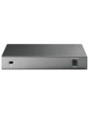 Router VPN SafeStream Gigabit TP-Link Omada TL-R605, 5 puertos multi-w