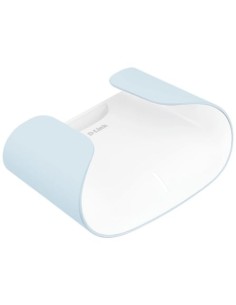 Router wifi mesh D-Link AQUILA PRO AI M30 AX3000, wifi 6, 3000 Mbps, 5 2