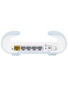 Router wifi mesh D-Link AQUILA PRO AI M30 AX3000, wifi 6, 3000 Mbps, 5