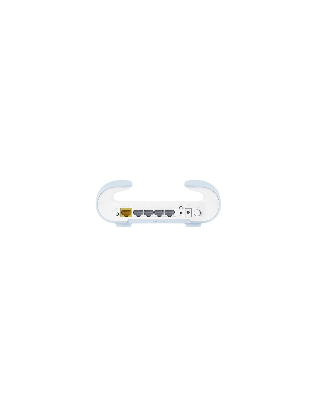 Router wifi mesh D-Link AQUILA PRO AI M30 AX3000, wifi 6, 3000 Mbps, 5