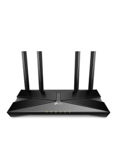 Router wifi TP-Link Archer AX53, wifi 6, 3000 Mbps, 2,4 GHz y 5 GHz, 4