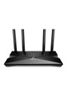 Router wifi TP-Link Archer AX53, wifi 6, 3000 Mbps, 2,4 GHz y 5 GHz, 4