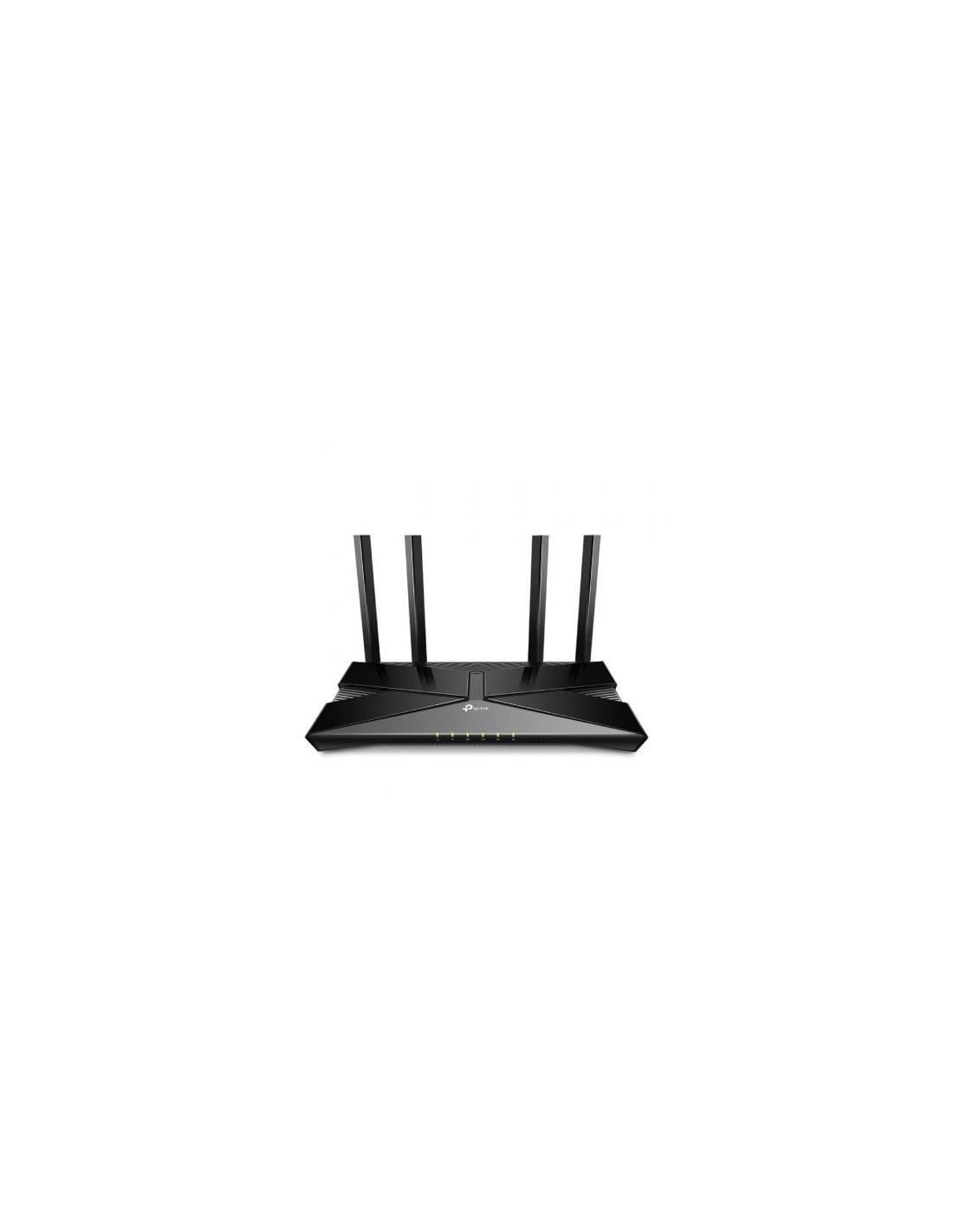 Router wifi TP-Link Archer AX53, wifi 6, 3000 Mbps, 2,4 GHz y 5 GHz, 4