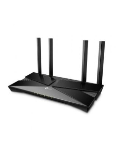 Router wifi TP-Link Archer AX53, wifi 6, 3000 Mbps, 2,4 GHz y 5 GHz, 4 2