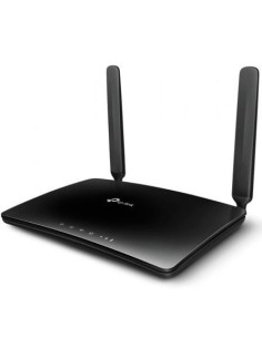 Router wifi 4G TP-Link TL-MR6400 300 Mbps, 2,4 GHz, 2 antenas, wifi 4 2