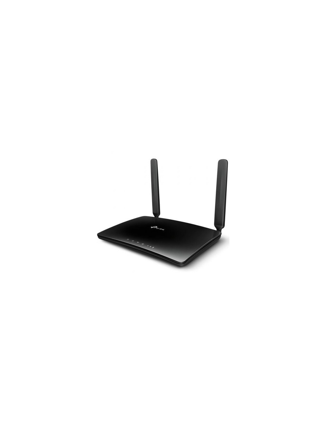 Router wifi 4G TP-Link TL-MR6400 300 Mbps, 2,4 GHz, 2 antenas, wifi 4