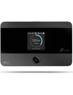 Módem wifi 4G TP-Link M7350 150 Mbps, 2,4 GHz y 5 GHz, 1 antena, wifi 