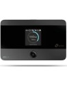 Módem wifi 4G TP-Link M7350 150 Mbps, 2,4 GHz y 5 GHz, 1 antena, wifi 