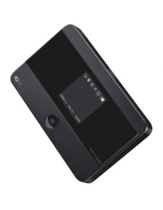 Módem wifi 4G TP-Link M7350 150 Mbps, 2,4 GHz y 5 GHz, 1 antena, wifi  2