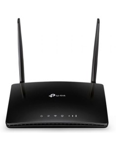 Router wifi 4G TP-Link Archer MR402 1200 Mbps, 2,4 GHz y 5 GHz, 2 ante