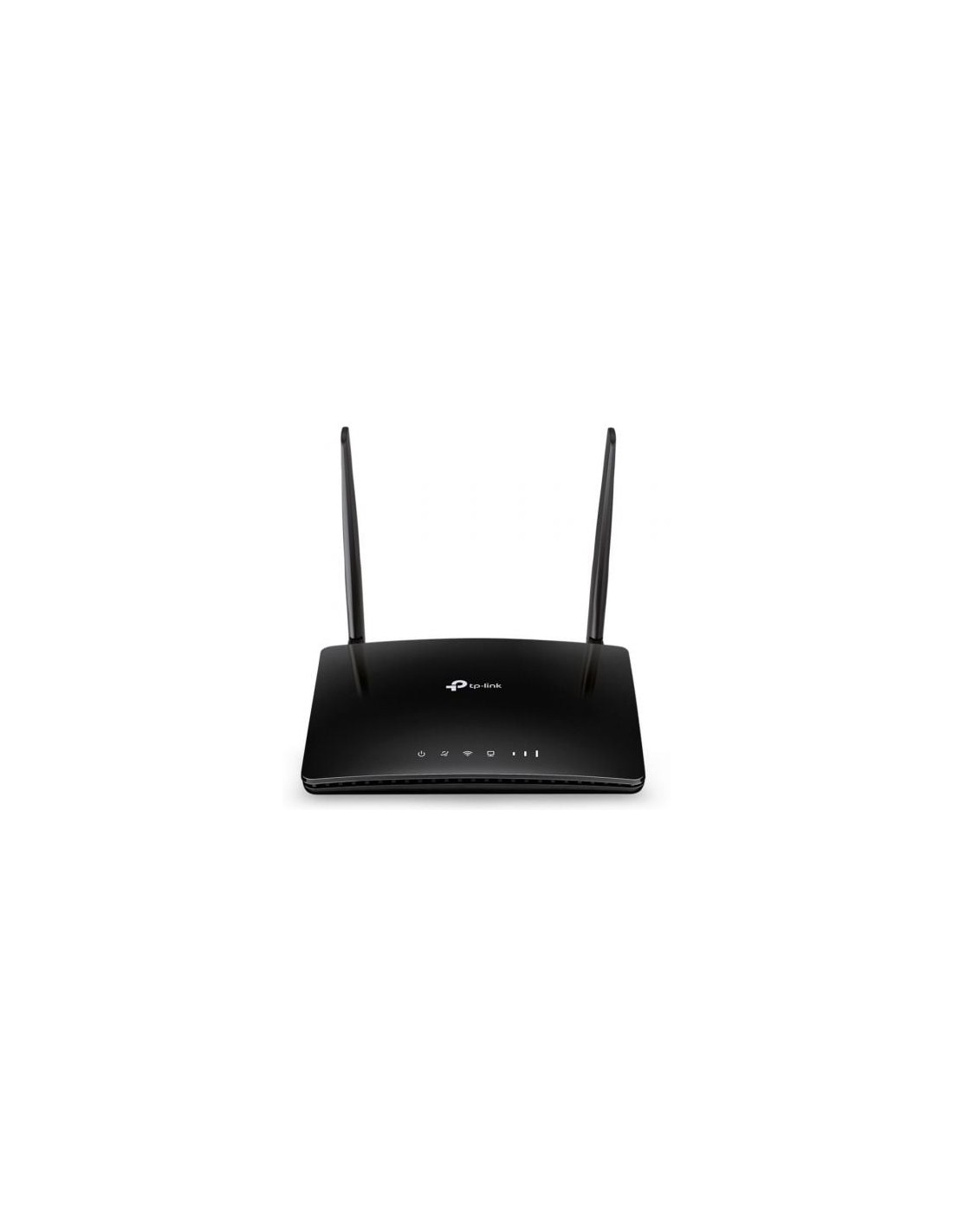 Router wifi 4G TP-Link Archer MR402 1200 Mbps, 2,4 GHz y 5 GHz, 2 ante