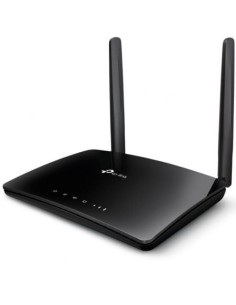 Router wifi 4G TP-Link Archer MR402 1200 Mbps, 2,4 GHz y 5 GHz, 2 ante 2
