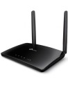 Router wifi 4G TP-Link Archer MR402 1200 Mbps, 2,4 GHz y 5 GHz, 2 ante