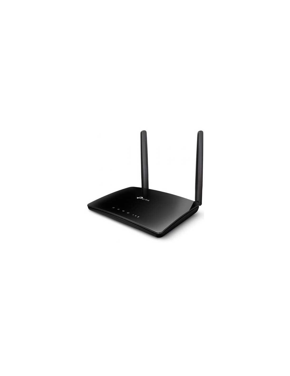 Router wifi 4G TP-Link Archer MR402 1200 Mbps, 2,4 GHz y 5 GHz, 2 ante