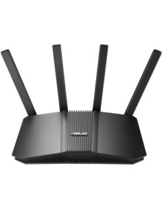 Router wifi Asus RT-BE55, wifi 7, 3600 Mbps, 2,4 GHz y 5 GHz, 4 antena