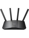 Router wifi Asus RT-BE55, wifi 7, 3600 Mbps, 2,4 GHz y 5 GHz, 4 antena