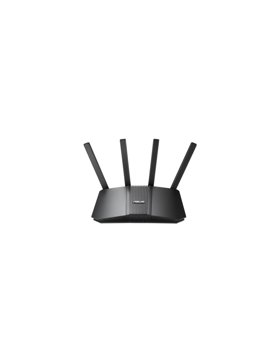Router wifi Asus RT-BE55, wifi 7, 3600 Mbps, 2,4 GHz y 5 GHz, 4 antena