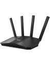 Router wifi Asus RT-BE55, wifi 7, 3600 Mbps, 2,4 GHz y 5 GHz, 4 antena