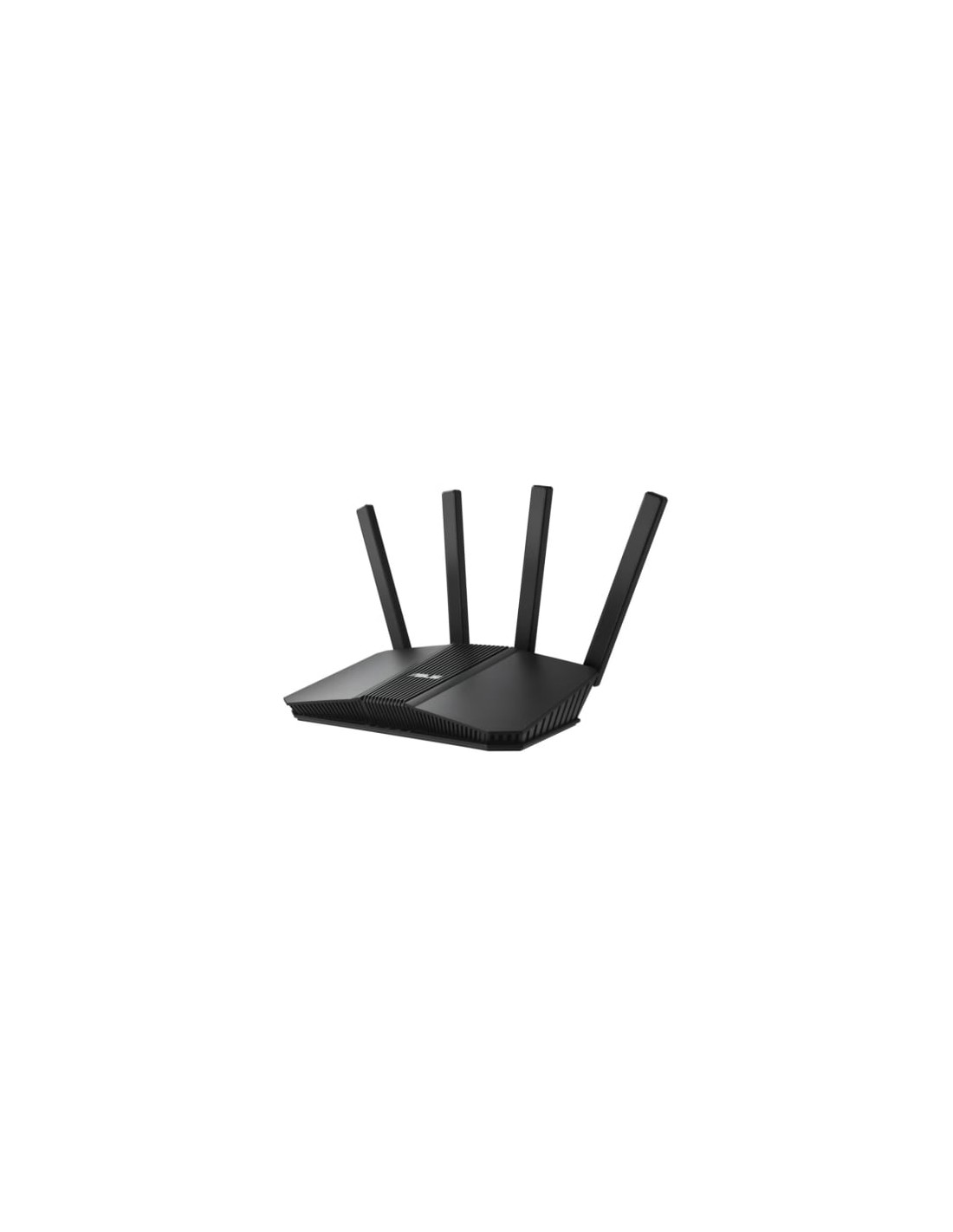 Router wifi Asus RT-BE55, wifi 7, 3600 Mbps, 2,4 GHz y 5 GHz, 4 antena