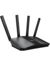 Router wifi Asus RT-BE55, wifi 7, 3600 Mbps, 2,4 GHz y 5 GHz, 4 antena