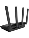 Router wifi Asus RT-BE55, wifi 7, 3600 Mbps, 2,4 GHz y 5 GHz, 4 antena
