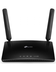 Router wifi 4G TP-Link Archer MR400 1200 Mbps, 2,4 GHz y 5 GHz, 2 ante