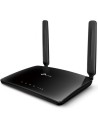 Router wifi 4G TP-Link Archer MR400 1200 Mbps, 2,4 GHz y 5 GHz, 2 ante