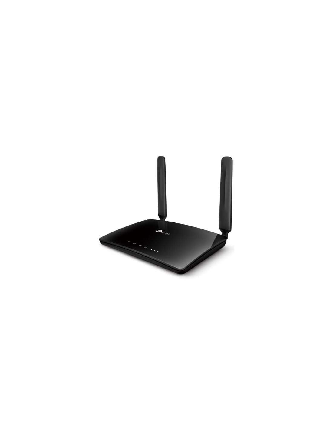 Router wifi 4G TP-Link Archer MR400 1200 Mbps, 2,4 GHz y 5 GHz, 2 ante