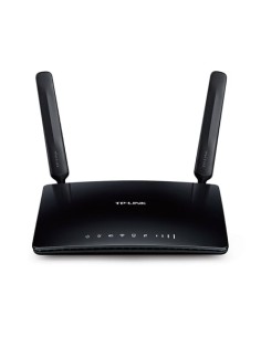 Router wifi 4G TP-Link Archer MR200 750 Mbps, 2,4 GHz y 5 GHz, 2 anten