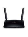 Router wifi 4G TP-Link Archer MR200 750 Mbps, 2,4 GHz y 5 GHz, 2 anten